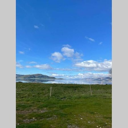 Appartamento Sea Breeze Pod Fort William Esterno foto