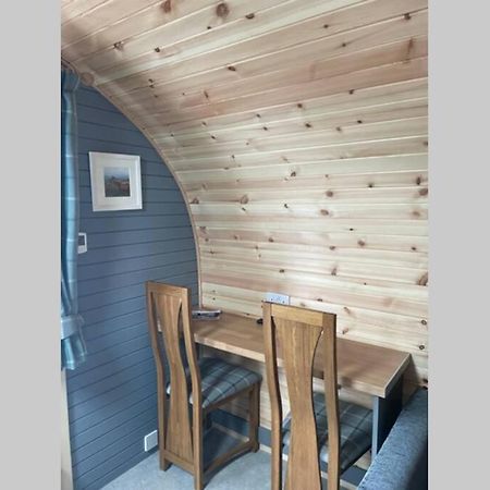 Appartamento Sea Breeze Pod Fort William Esterno foto