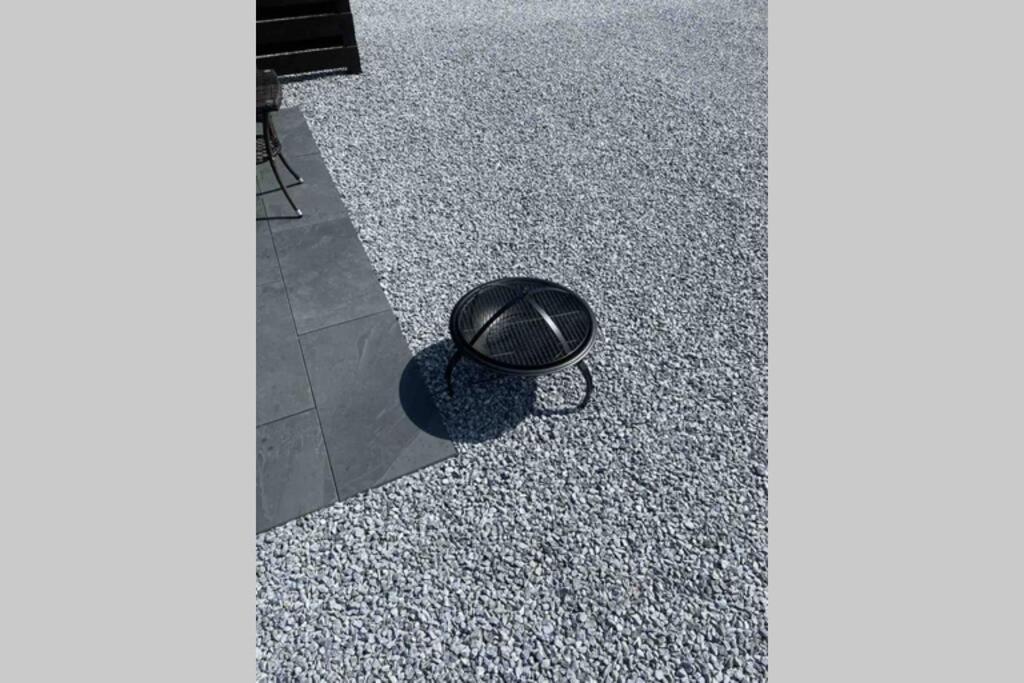 Appartamento Sea Breeze Pod Fort William Esterno foto