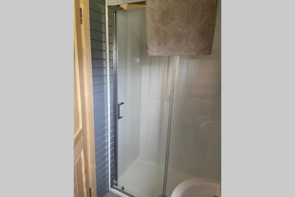 Appartamento Sea Breeze Pod Fort William Esterno foto